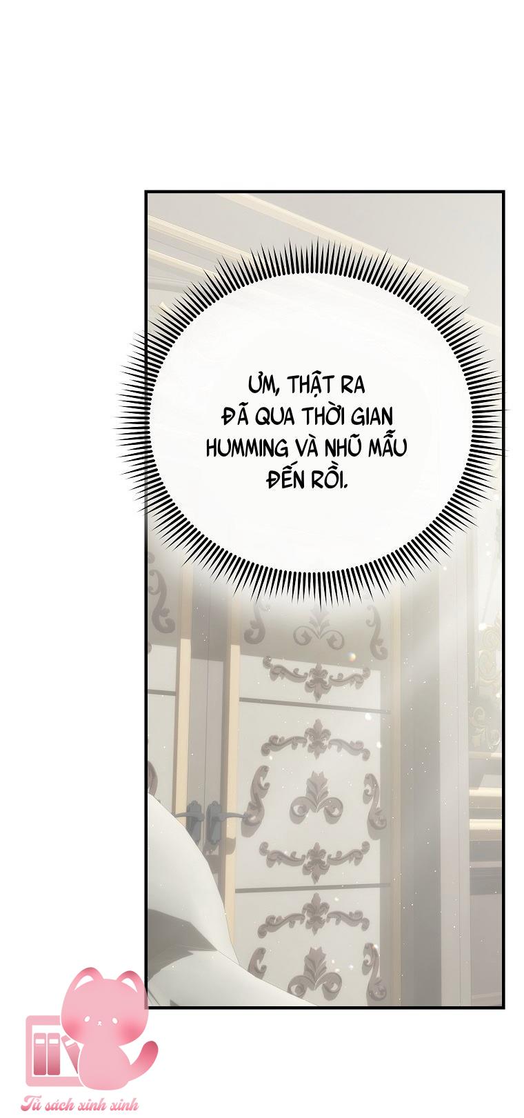 Đứa Nhỏ Không Phải Là Con Anh - Chap 69