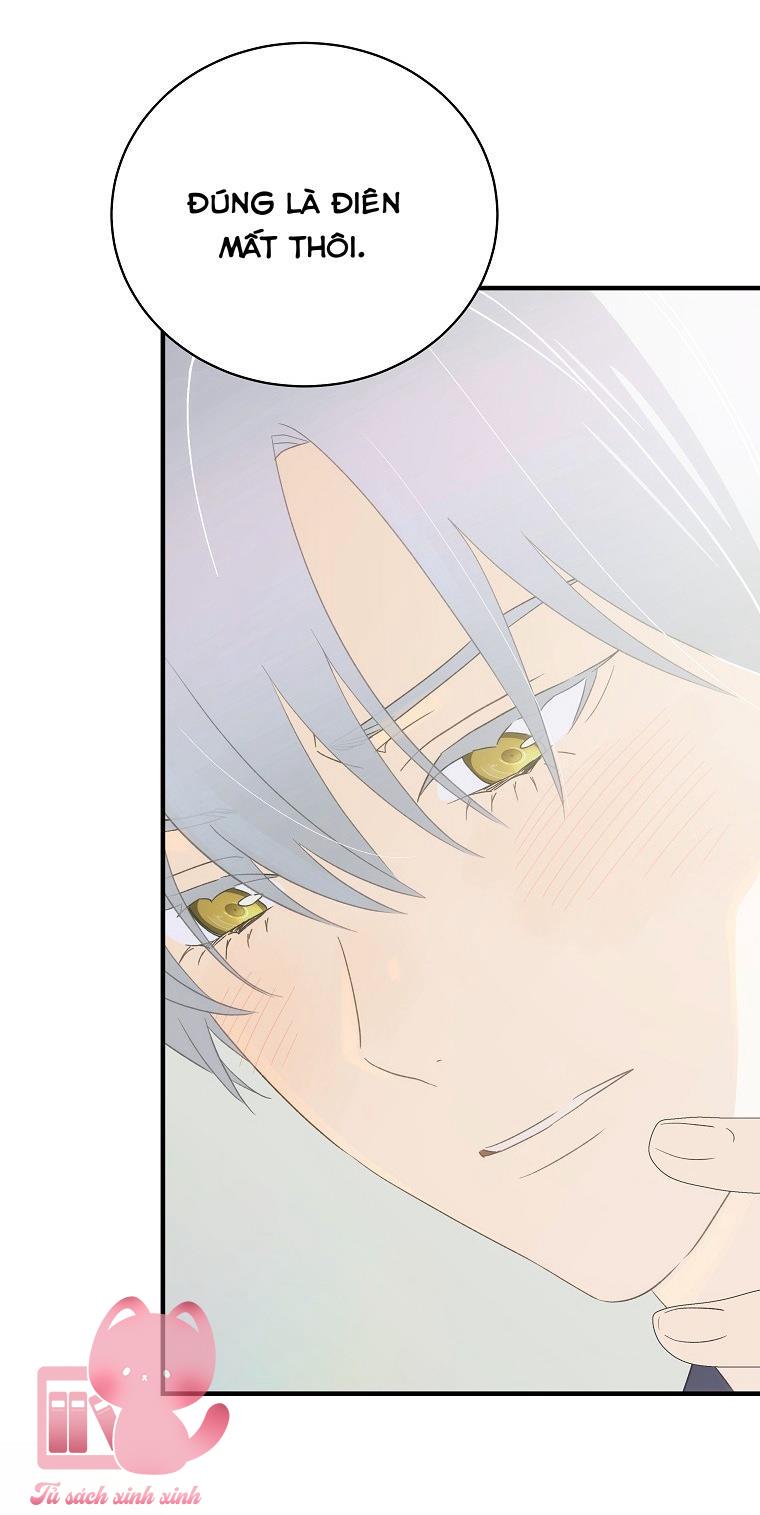 Đứa Nhỏ Không Phải Là Con Anh - Chap 69