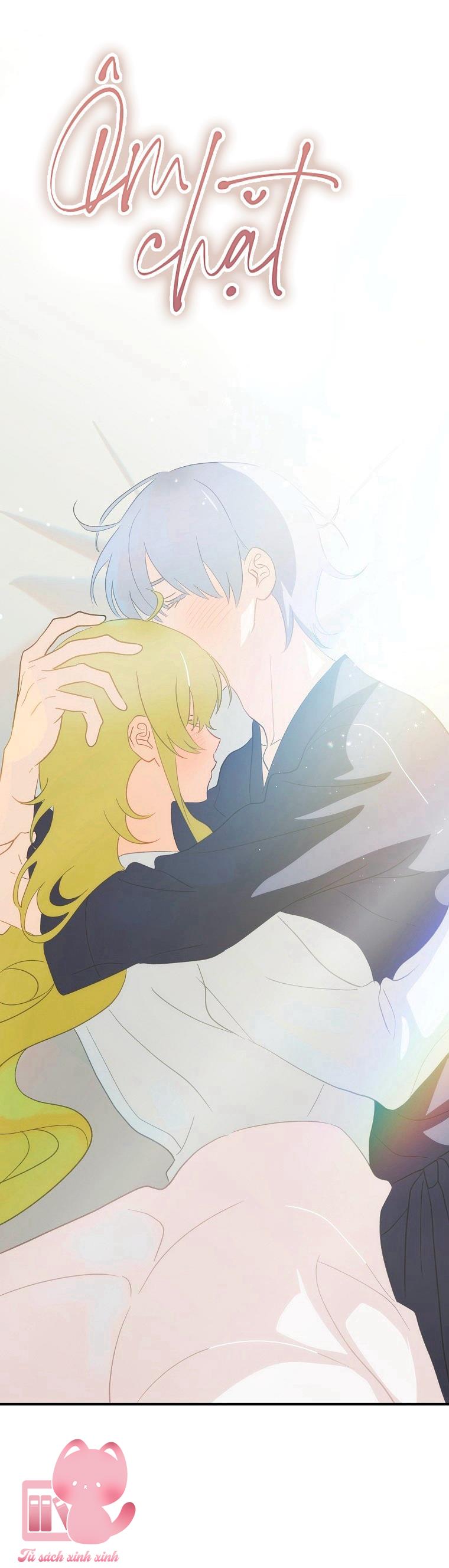 Đứa Nhỏ Không Phải Là Con Anh - Chap 69