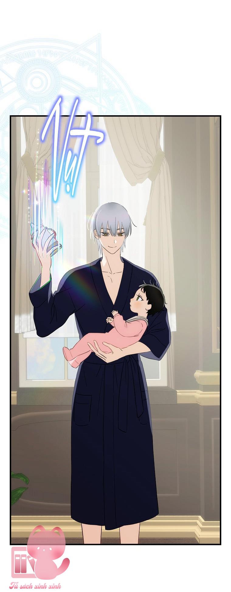 Đứa Nhỏ Không Phải Là Con Anh - Chap 69