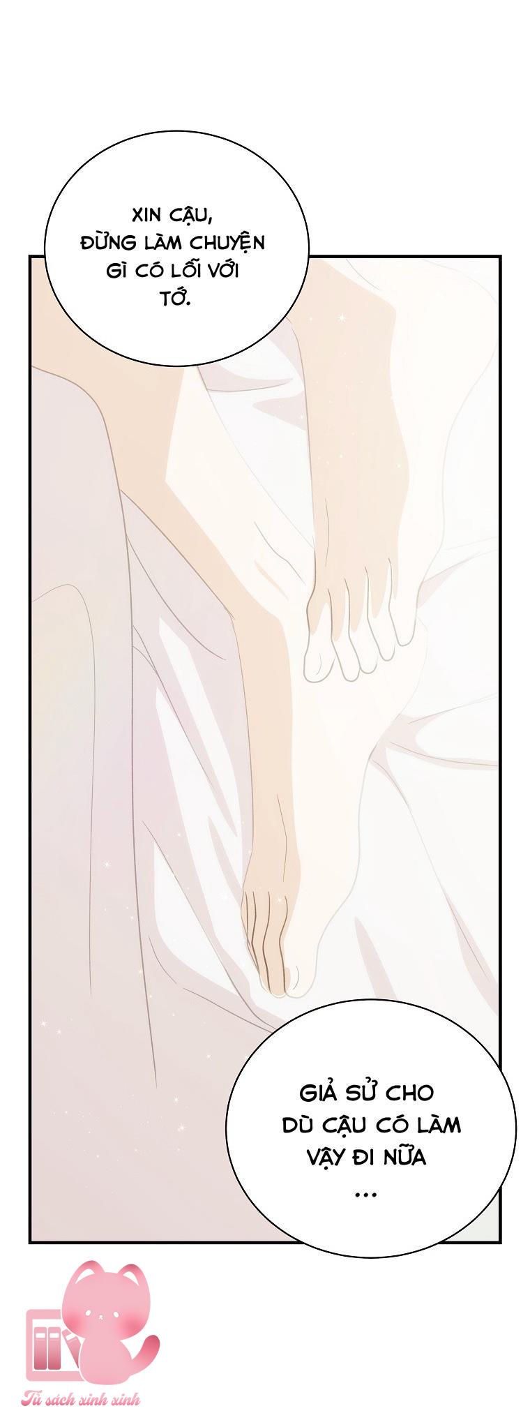 Đứa Nhỏ Không Phải Là Con Anh - Chap 69