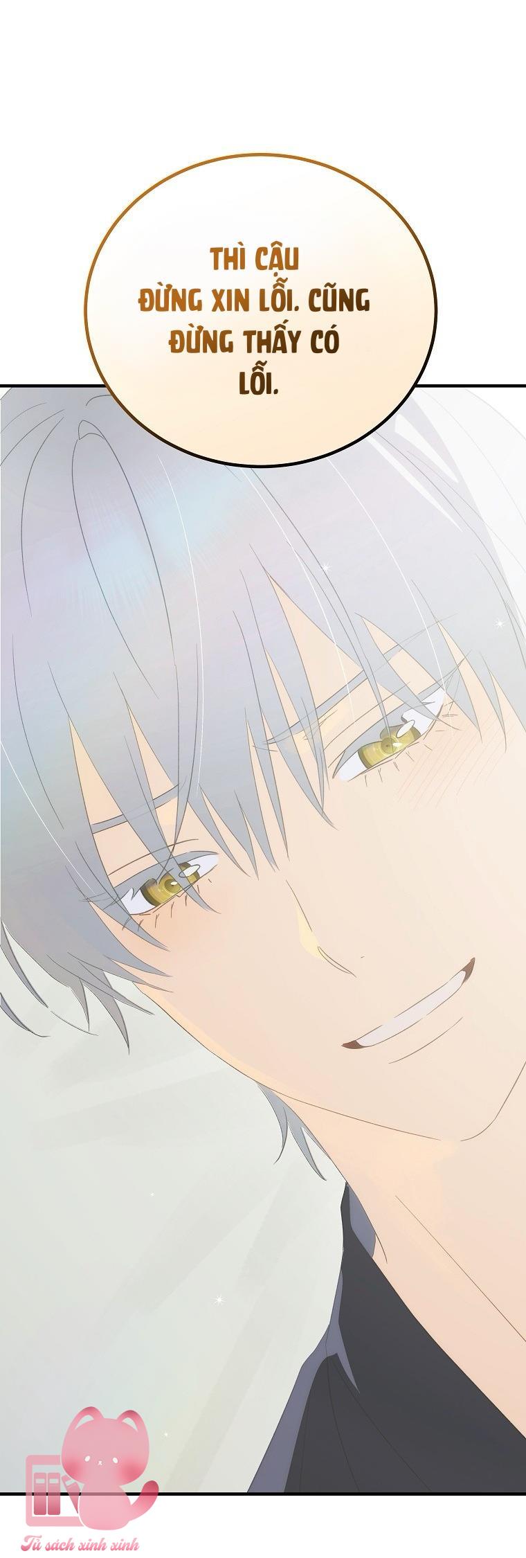 Đứa Nhỏ Không Phải Là Con Anh - Chap 69