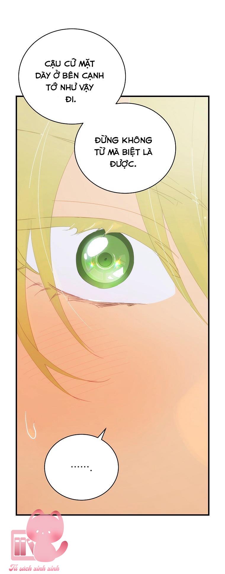 Đứa Nhỏ Không Phải Là Con Anh - Chap 69