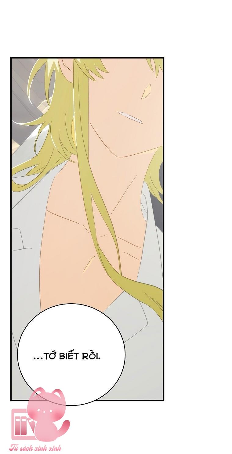 Đứa Nhỏ Không Phải Là Con Anh - Chap 69