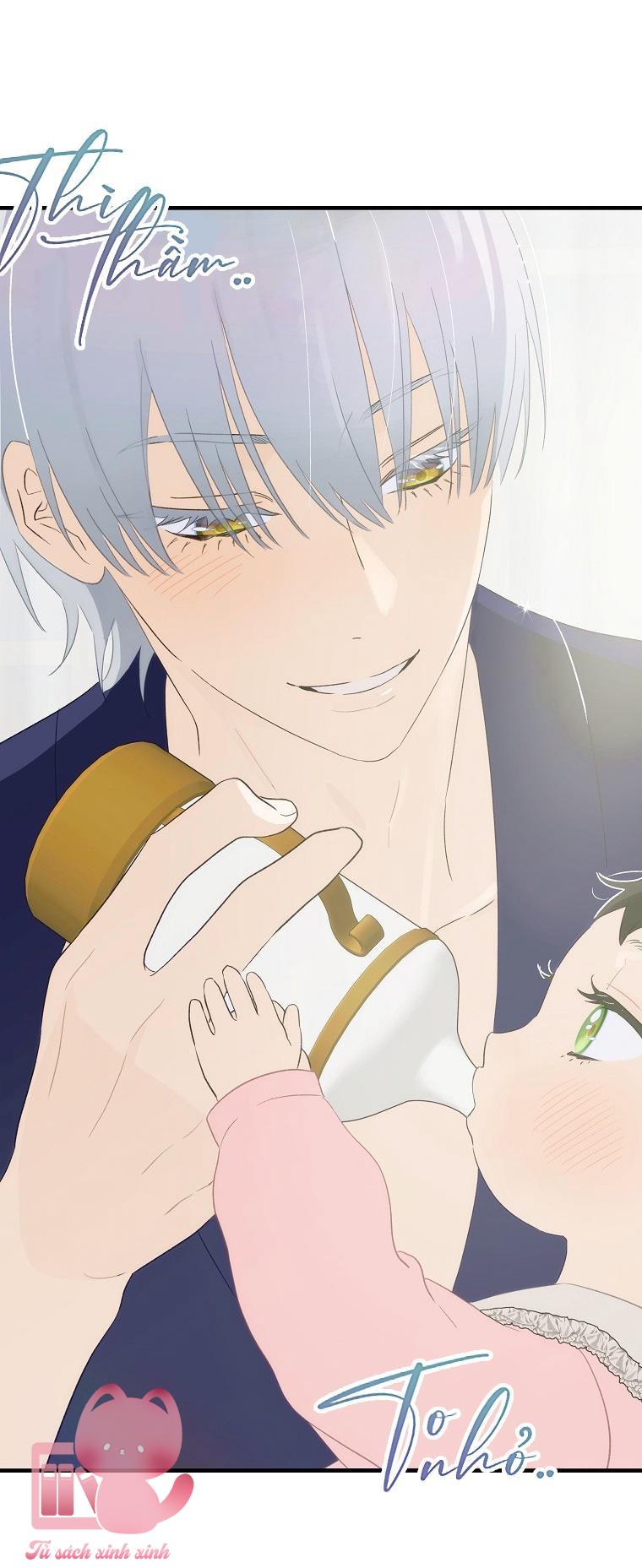 Đứa Nhỏ Không Phải Là Con Anh - Chap 69