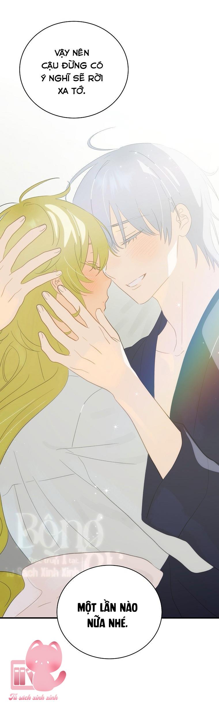 Đứa Nhỏ Không Phải Là Con Anh - Chap 69