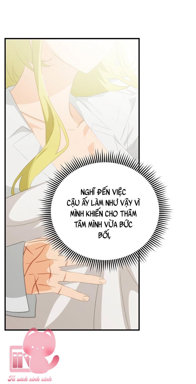 Đứa Nhỏ Không Phải Là Con Anh - Chap 69