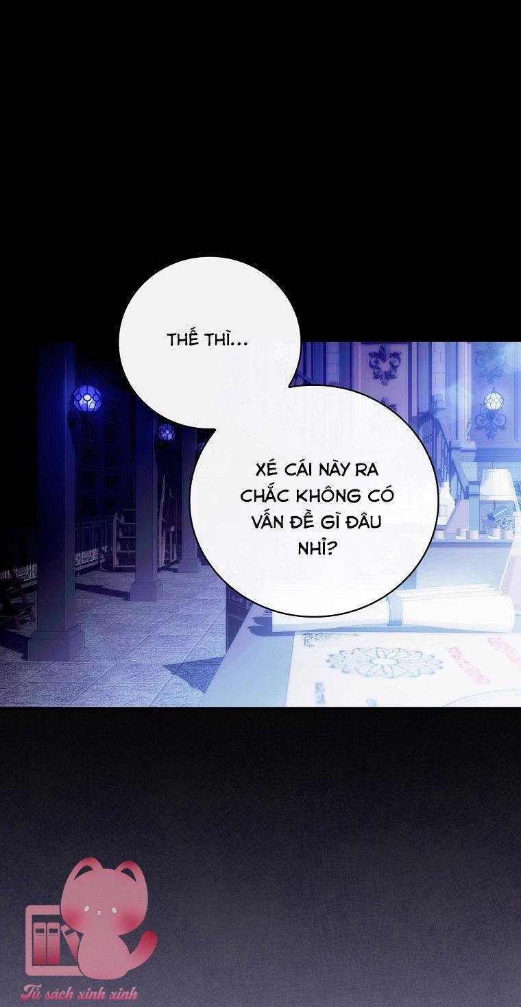 Đứa Nhỏ Không Phải Là Con Anh - Chap 7