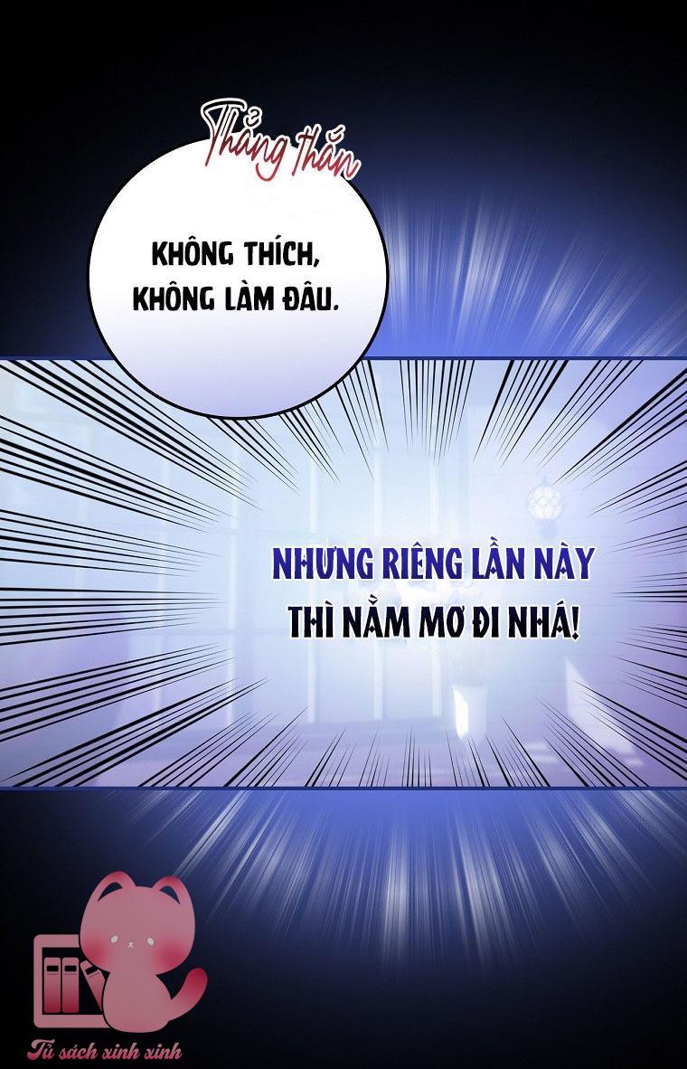 Đứa Nhỏ Không Phải Là Con Anh - Chap 7