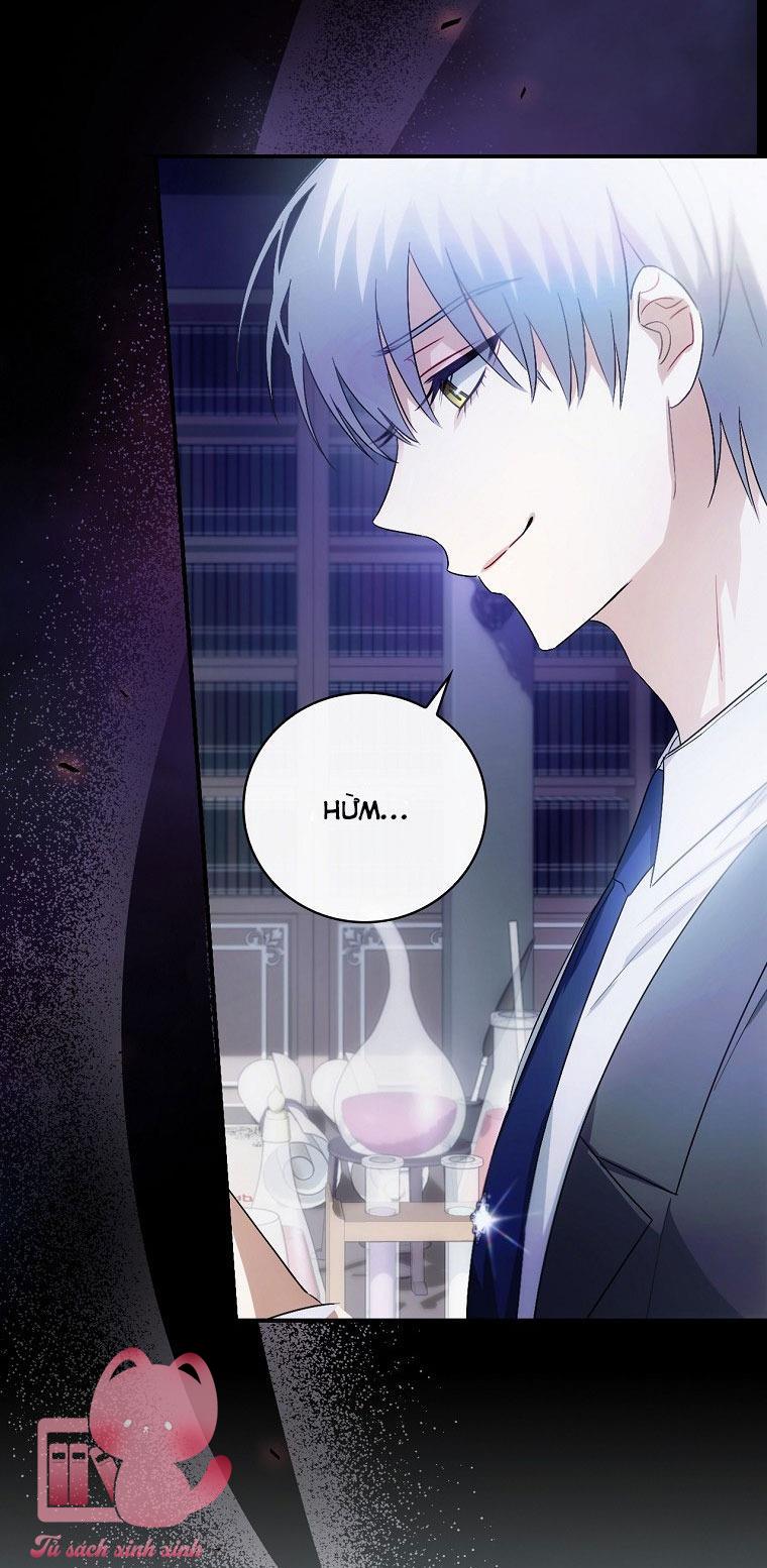 Đứa Nhỏ Không Phải Là Con Anh - Chap 7