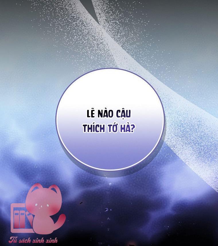 Đứa Nhỏ Không Phải Là Con Anh - Chap 7