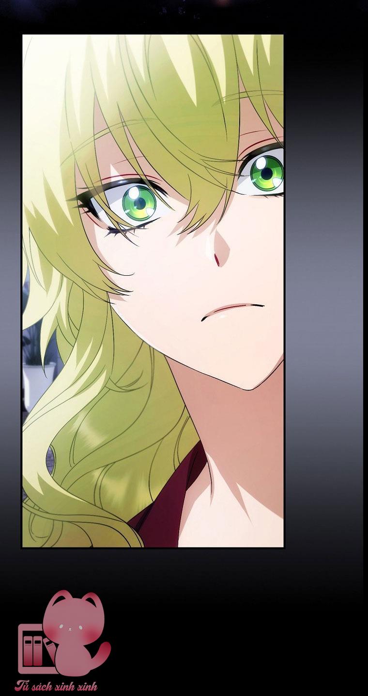 Đứa Nhỏ Không Phải Là Con Anh - Chap 7