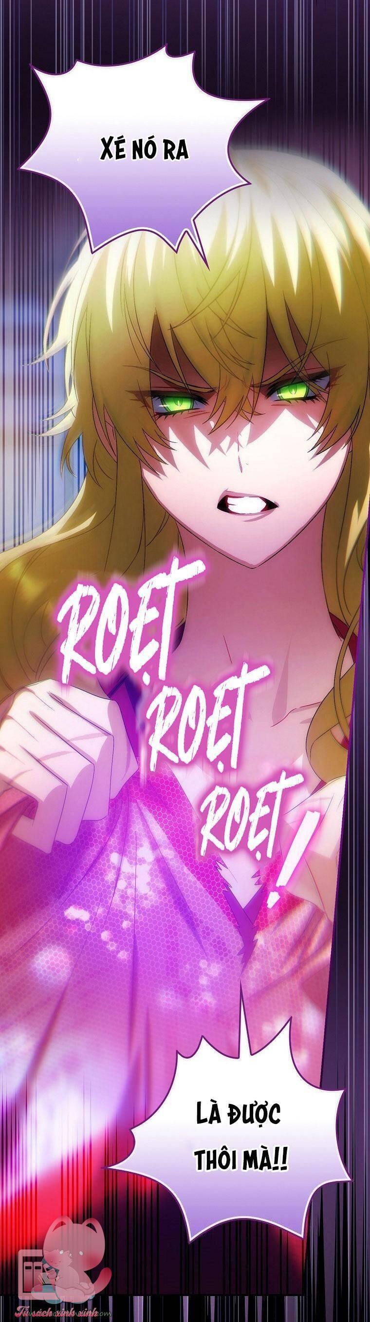 Đứa Nhỏ Không Phải Là Con Anh - Chap 7