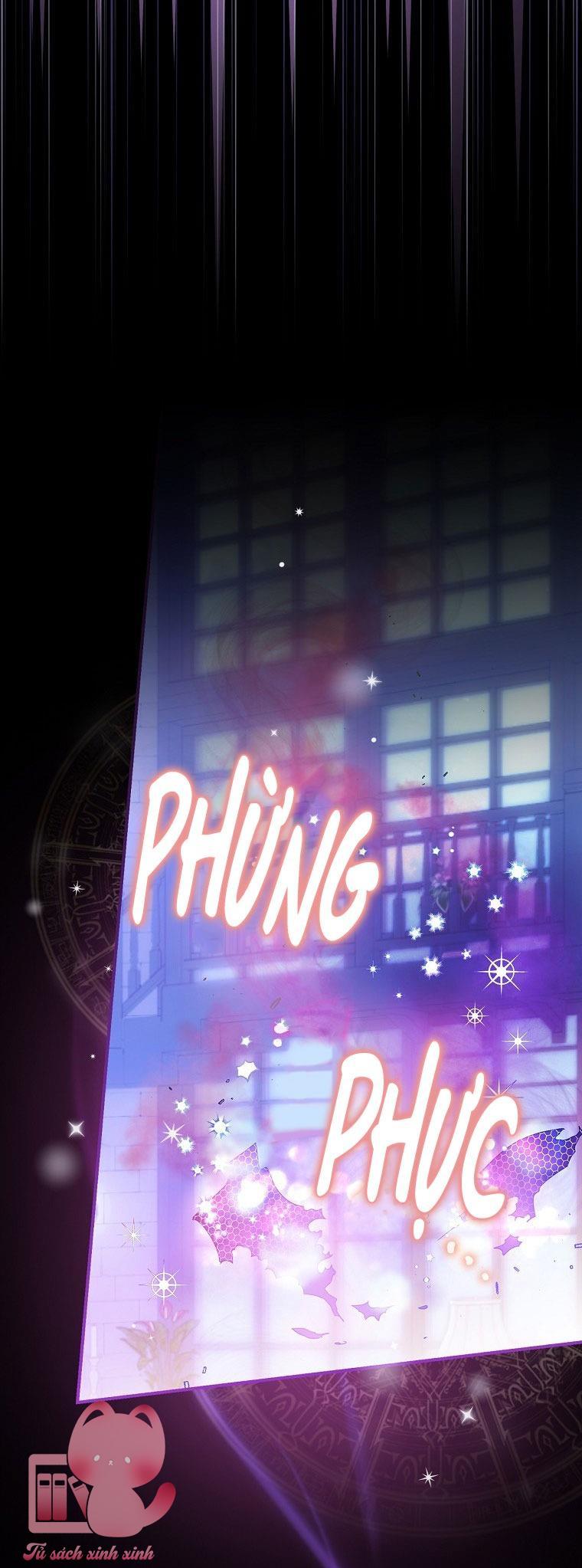 Đứa Nhỏ Không Phải Là Con Anh - Chap 7