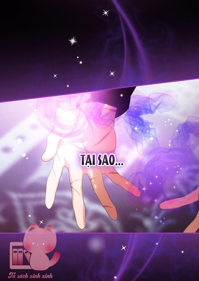 Đứa Nhỏ Không Phải Là Con Anh - Chap 7