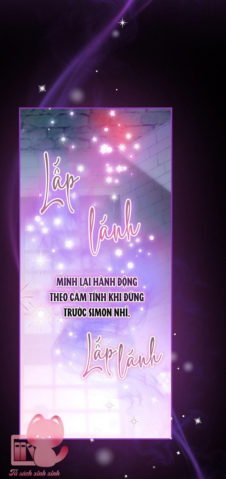 Đứa Nhỏ Không Phải Là Con Anh - Chap 7