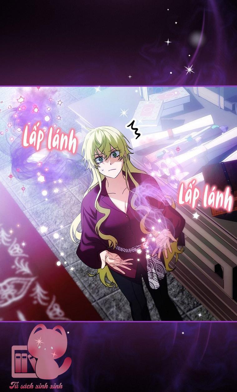 Đứa Nhỏ Không Phải Là Con Anh - Chap 7