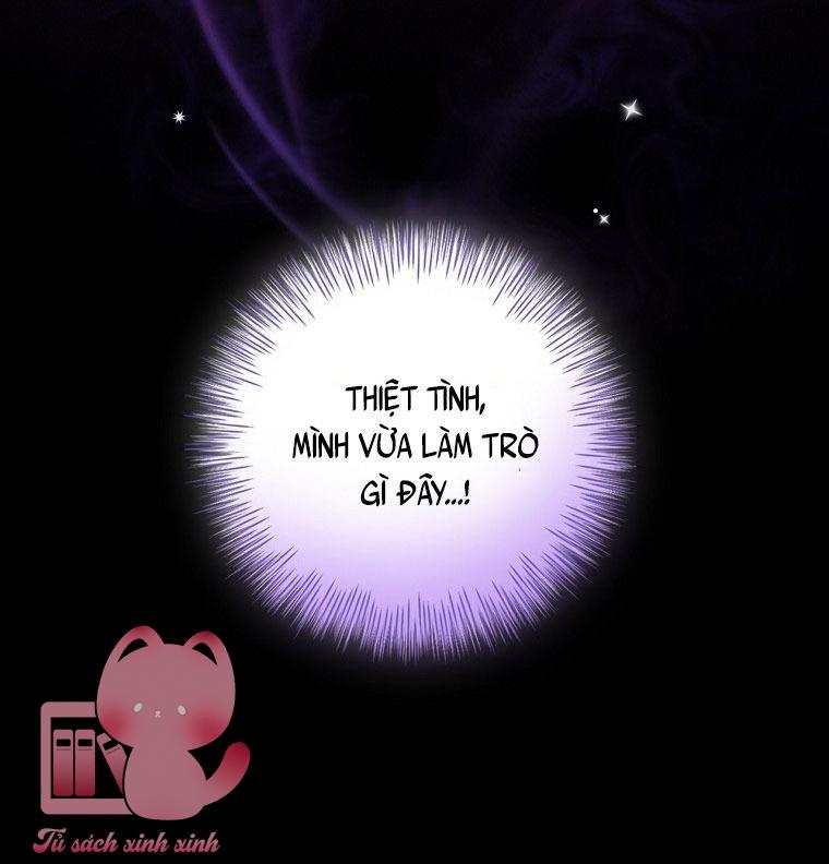 Đứa Nhỏ Không Phải Là Con Anh - Chap 7