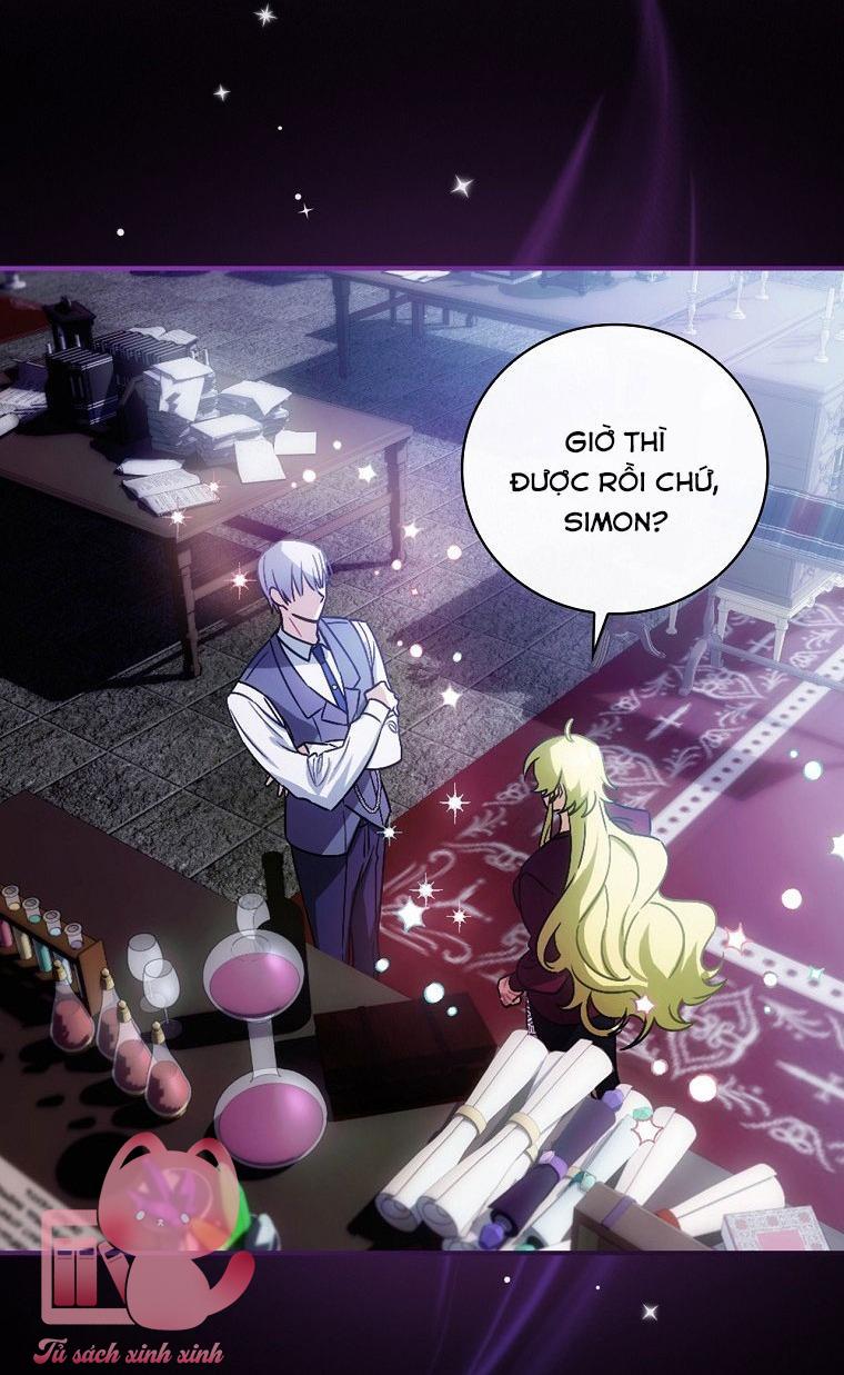 Đứa Nhỏ Không Phải Là Con Anh - Chap 7