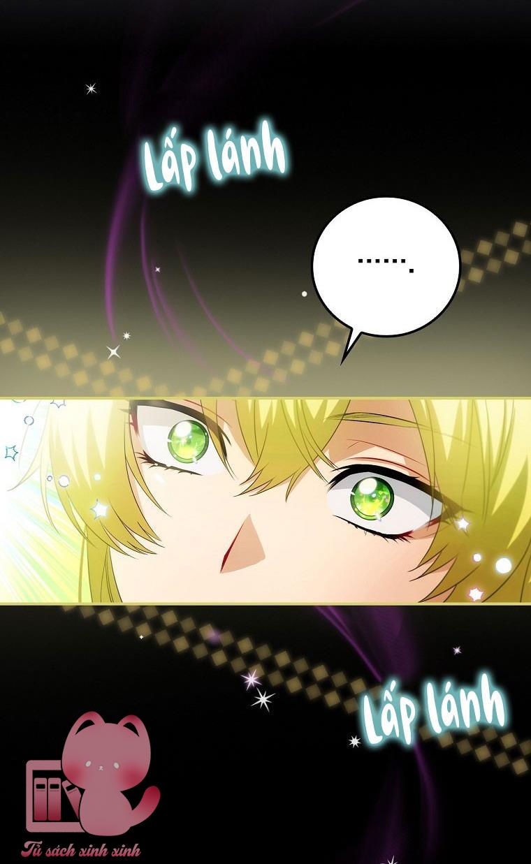 Đứa Nhỏ Không Phải Là Con Anh - Chap 7