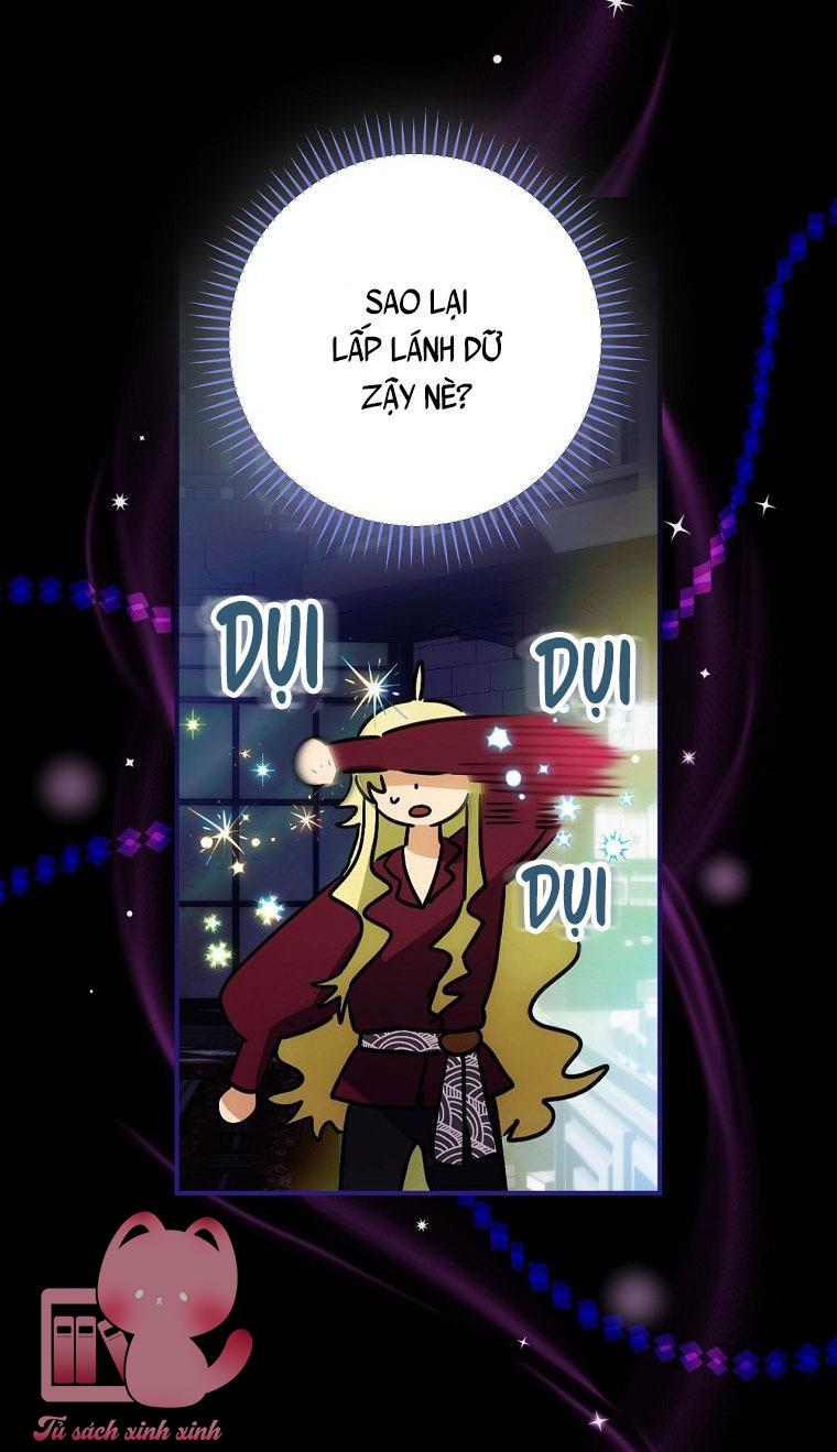 Đứa Nhỏ Không Phải Là Con Anh - Chap 7