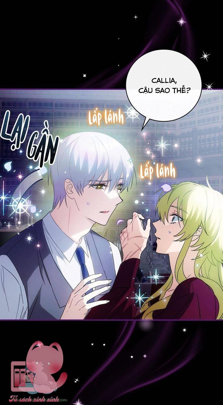 Đứa Nhỏ Không Phải Là Con Anh - Chap 7