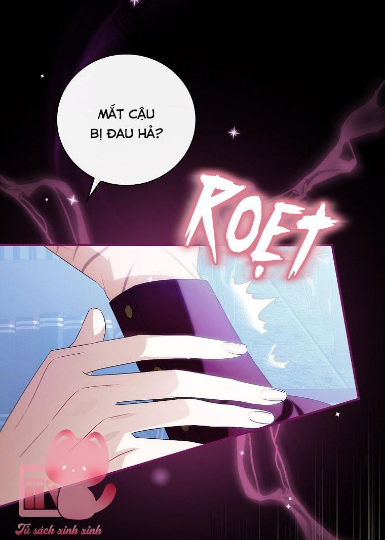 Đứa Nhỏ Không Phải Là Con Anh - Chap 7