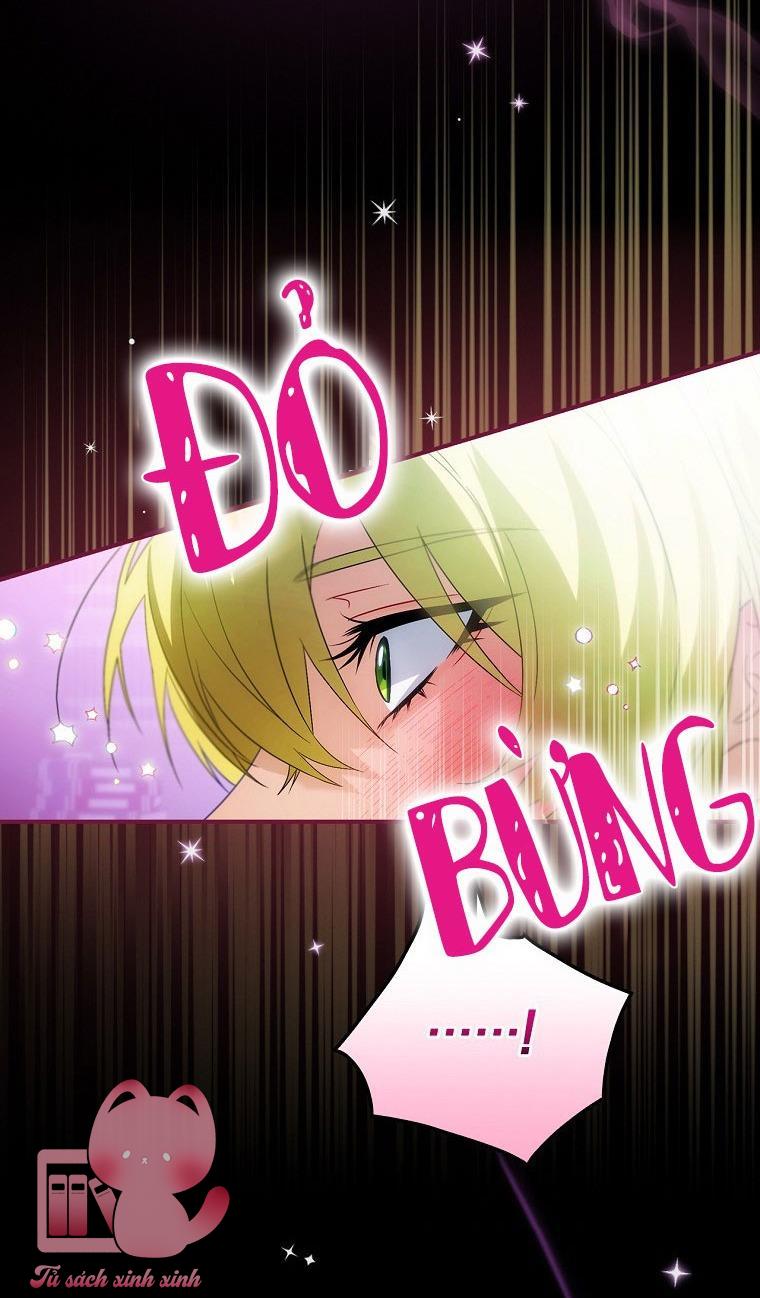 Đứa Nhỏ Không Phải Là Con Anh - Chap 7