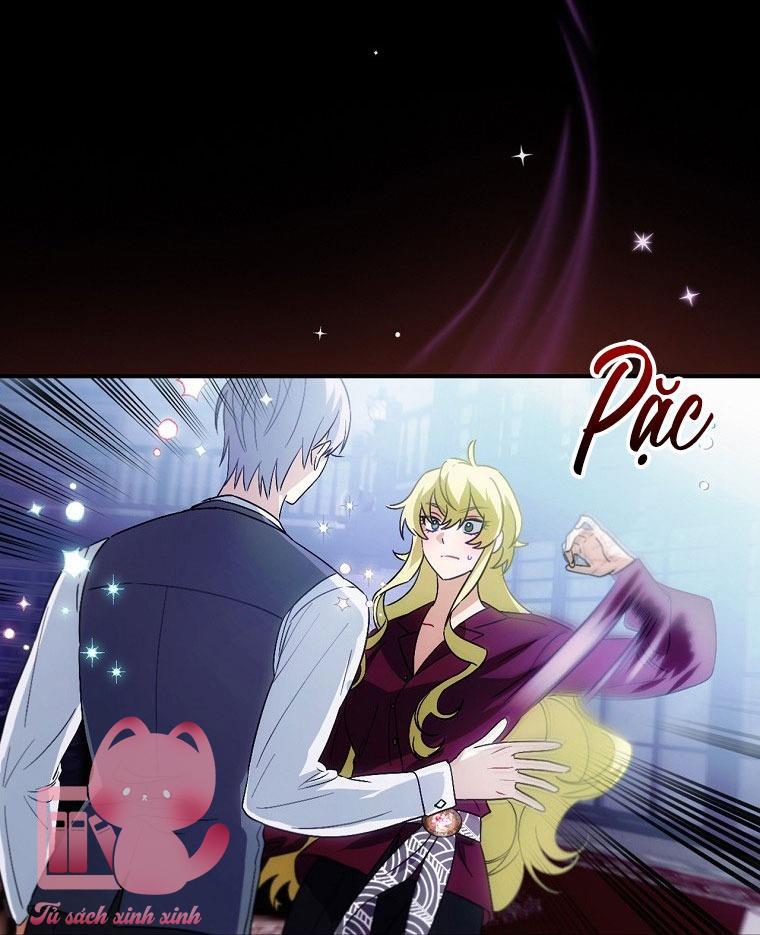 Đứa Nhỏ Không Phải Là Con Anh - Chap 7