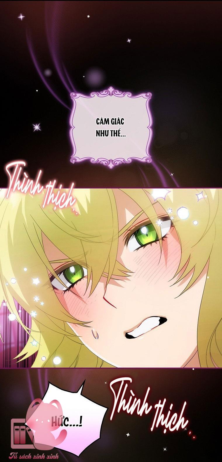 Đứa Nhỏ Không Phải Là Con Anh - Chap 7