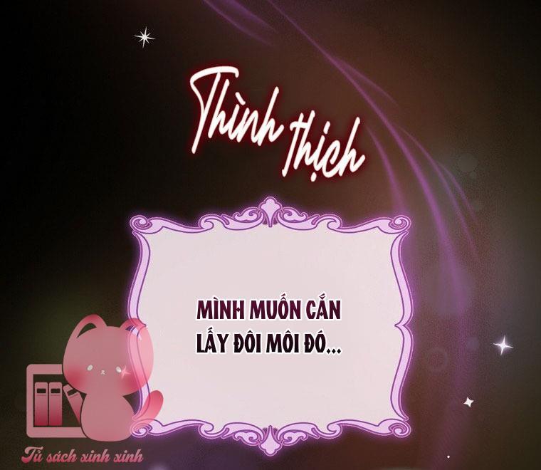 Đứa Nhỏ Không Phải Là Con Anh - Chap 7