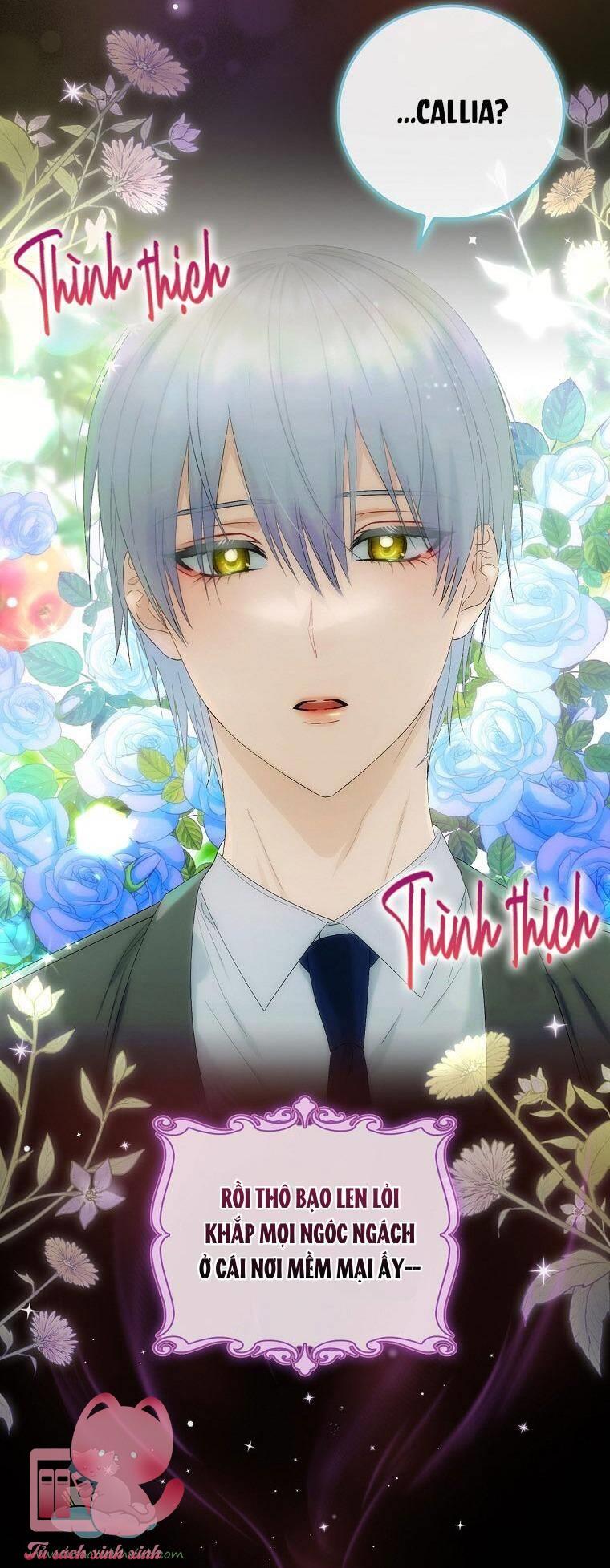 Đứa Nhỏ Không Phải Là Con Anh - Chap 7