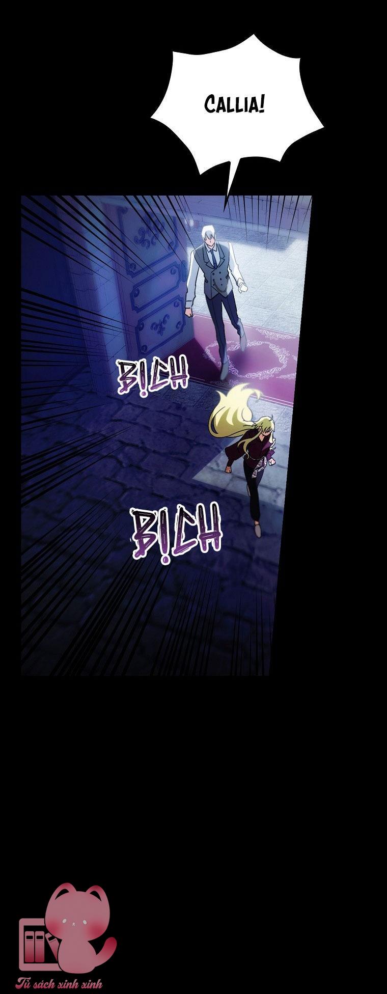 Đứa Nhỏ Không Phải Là Con Anh - Chap 7