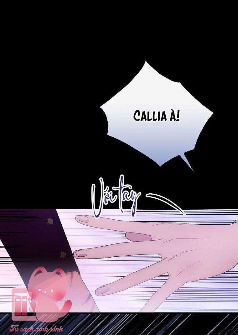 Đứa Nhỏ Không Phải Là Con Anh - Chap 7