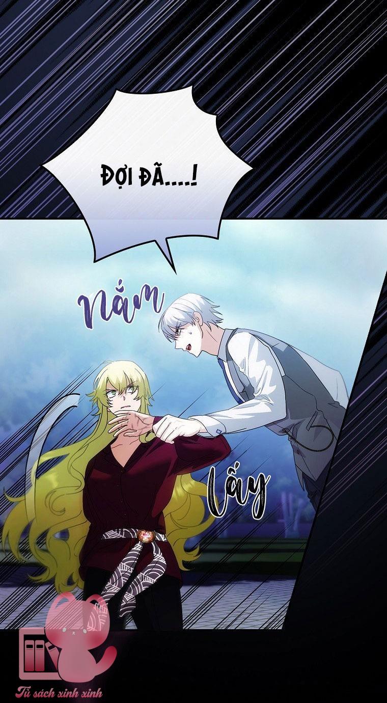 Đứa Nhỏ Không Phải Là Con Anh - Chap 7