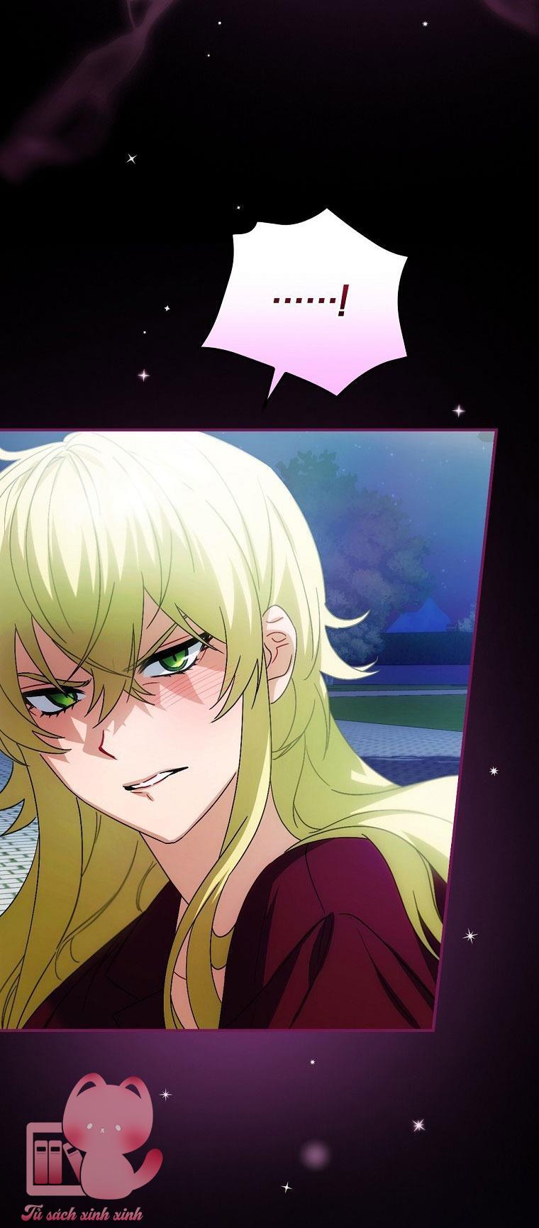 Đứa Nhỏ Không Phải Là Con Anh - Chap 7