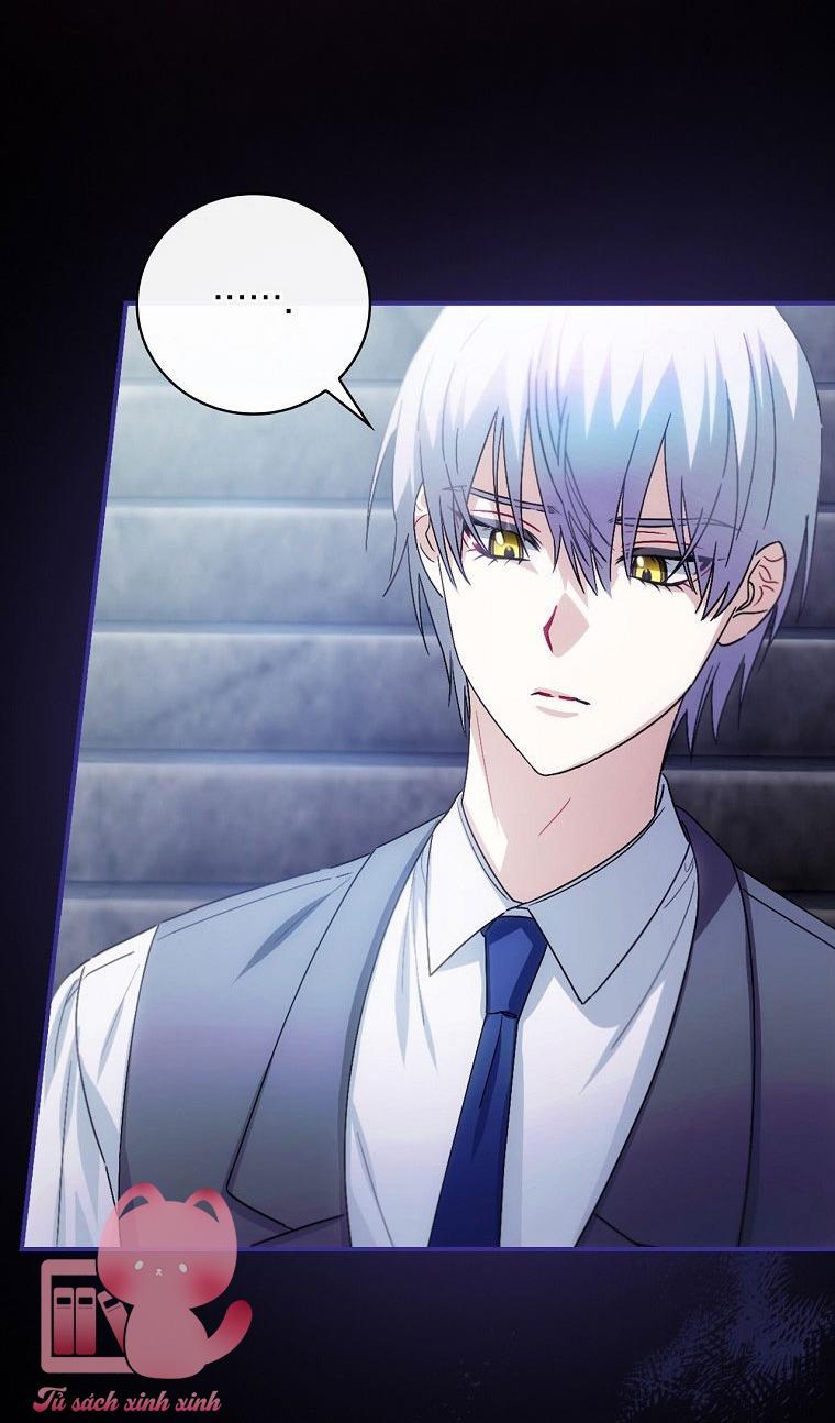 Đứa Nhỏ Không Phải Là Con Anh - Chap 7