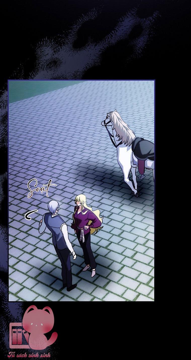 Đứa Nhỏ Không Phải Là Con Anh - Chap 7