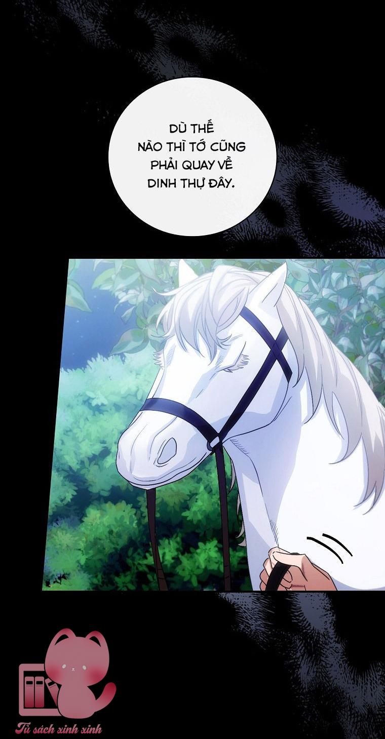 Đứa Nhỏ Không Phải Là Con Anh - Chap 7