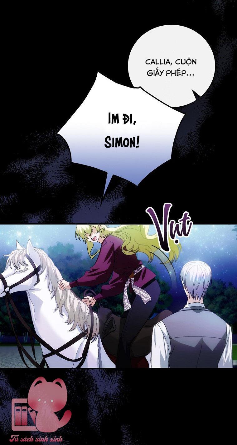 Đứa Nhỏ Không Phải Là Con Anh - Chap 7