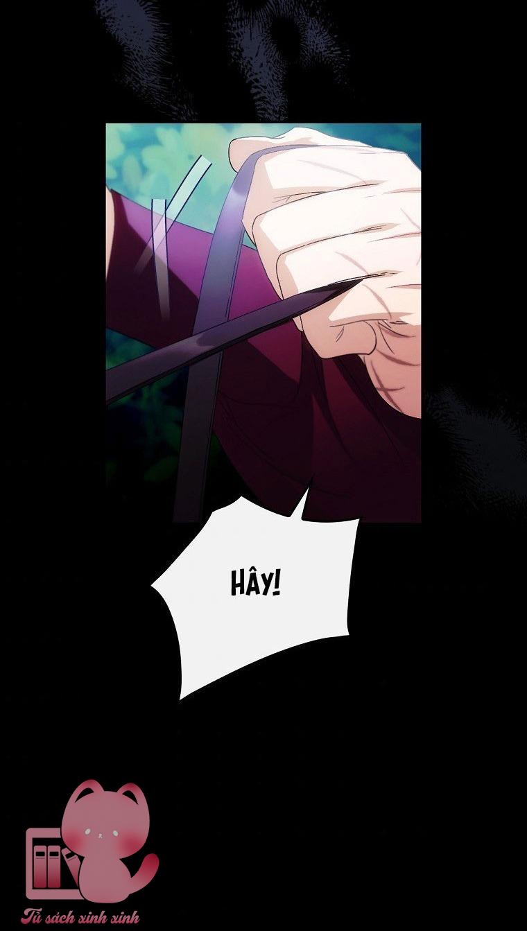 Đứa Nhỏ Không Phải Là Con Anh - Chap 7