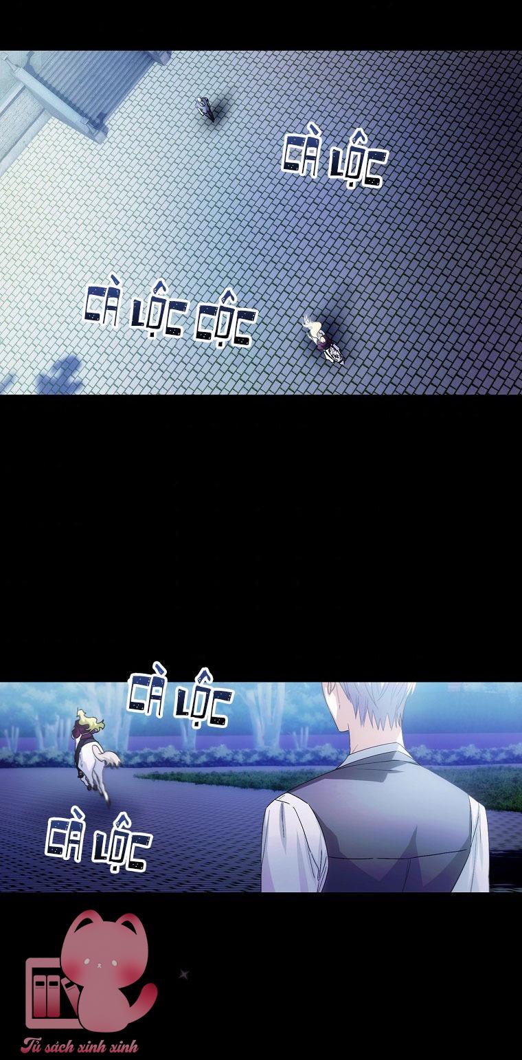 Đứa Nhỏ Không Phải Là Con Anh - Chap 7