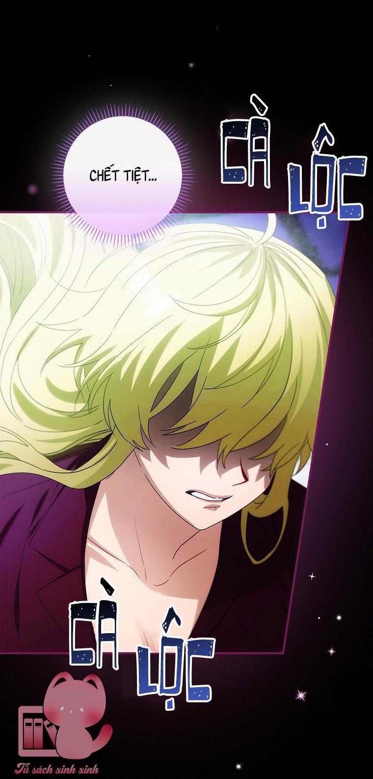 Đứa Nhỏ Không Phải Là Con Anh - Chap 7