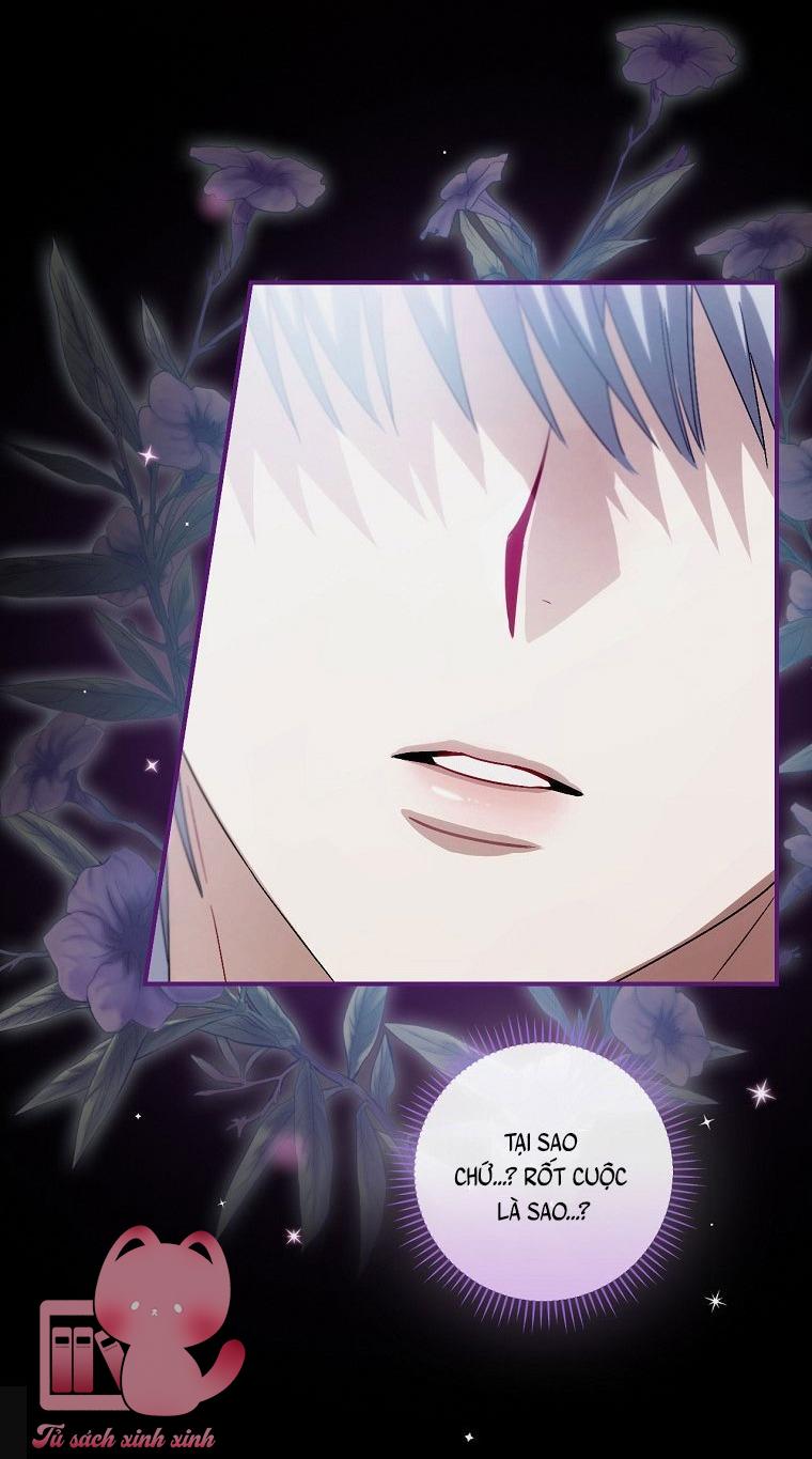 Đứa Nhỏ Không Phải Là Con Anh - Chap 7