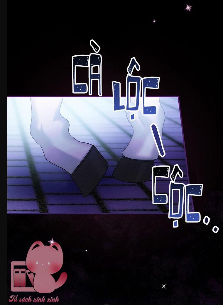 Đứa Nhỏ Không Phải Là Con Anh - Chap 7