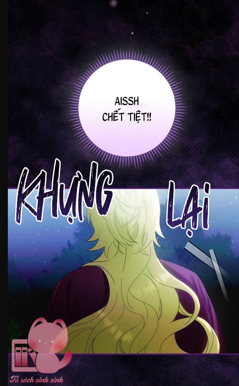 Đứa Nhỏ Không Phải Là Con Anh - Chap 7