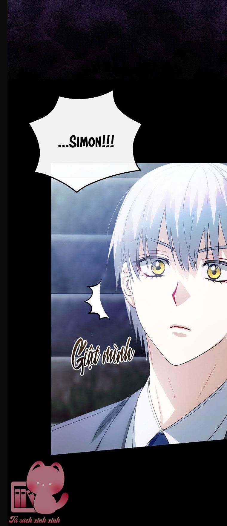 Đứa Nhỏ Không Phải Là Con Anh - Chap 7