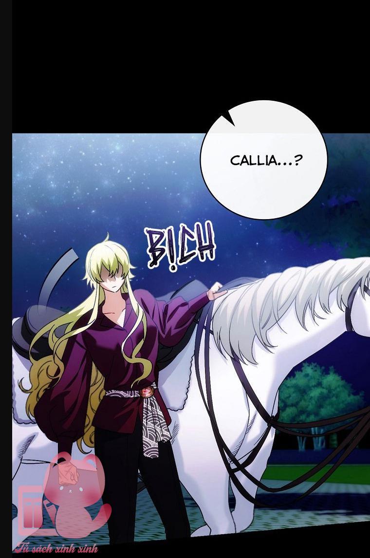 Đứa Nhỏ Không Phải Là Con Anh - Chap 7