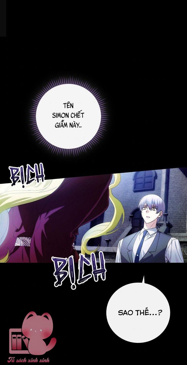 Đứa Nhỏ Không Phải Là Con Anh - Chap 7