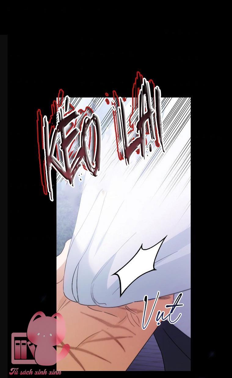 Đứa Nhỏ Không Phải Là Con Anh - Chap 7